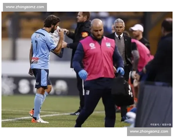 西悉尼流浪者对决悉尼FC德比大战引爆澳超焦点之夜荣誉与城市尊严正面碰撞