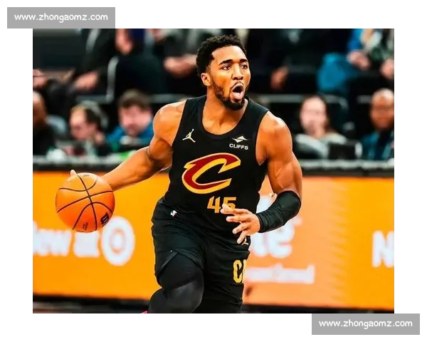 骑士逆袭76人展现强大韧性 持续领先赢得关键胜利