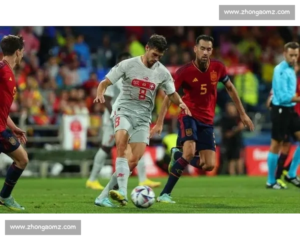 英格兰对决西班牙焦点之战引爆欧洲足坛巅峰碰撞技战术博弈与荣耀争夺